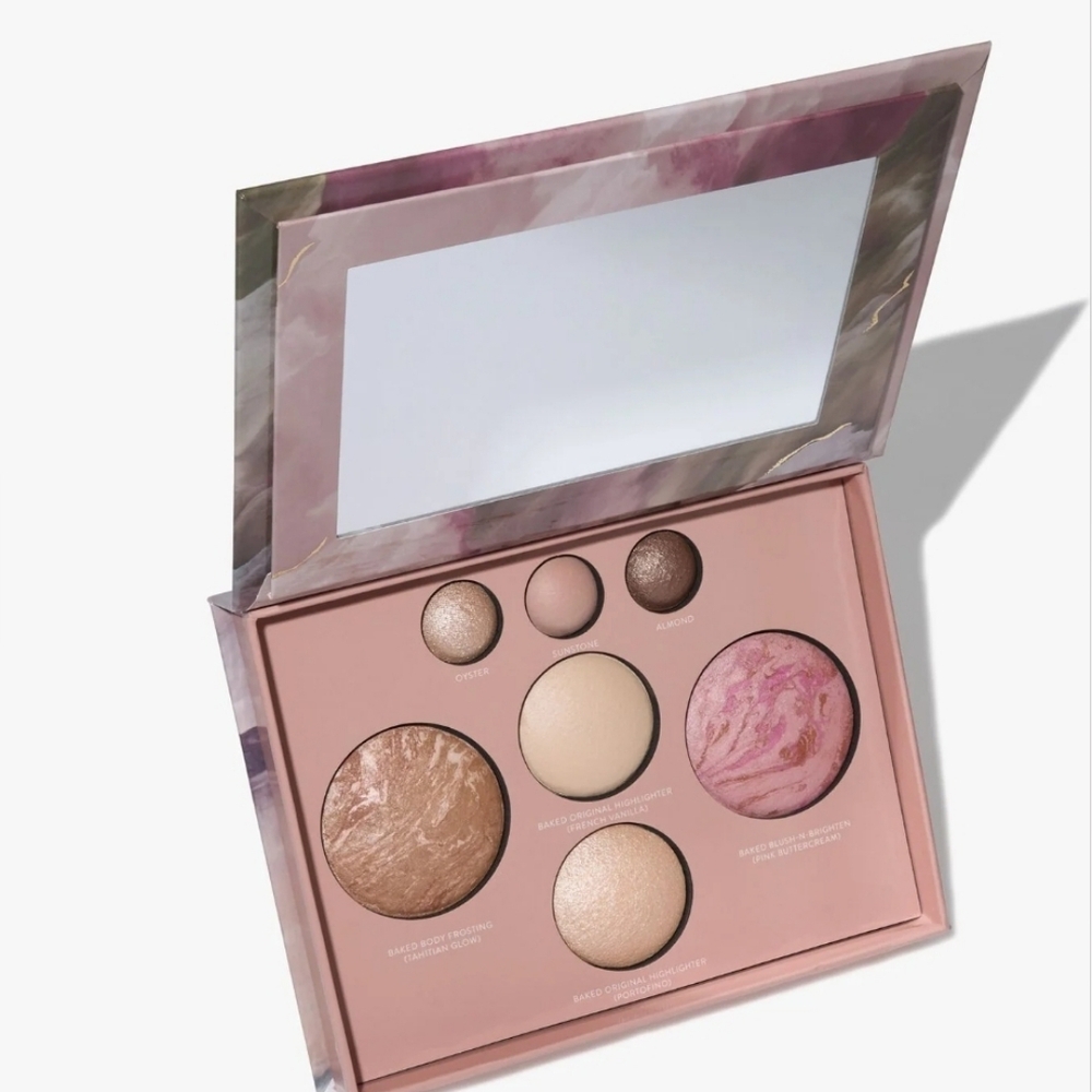 Laura Geller Baked Full Face Pallet